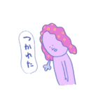 れみすのゆるゆるスタンプ2（個別スタンプ：24）