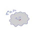 れみすのゆるゆるスタンプ2（個別スタンプ：38）