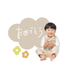 ヒナタスタンプ+（個別スタンプ：9）