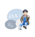 ヒナタスタンプ+（個別スタンプ：20）