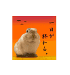 もふもふなうさぎ第2弾（もふうさ）（個別スタンプ：23）