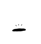 さらにたのしいウサギ（個別スタンプ：36）