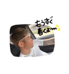 れんもえらい（個別スタンプ：5）