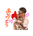 れんもえらい（個別スタンプ：9）
