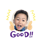 れんもえらい（個別スタンプ：23）