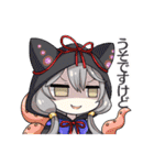 ブレ×ブレ【愛用編】（個別スタンプ：18）