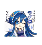 ブレ×ブレ【愛用編】（個別スタンプ：28）