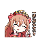 ブレ×ブレ【愛用編】（個別スタンプ：32）