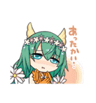 ブレ×ブレ【愛用編】（個別スタンプ：38）