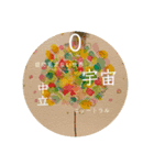 魅六数秘のみゆさん～その3（個別スタンプ：4）