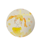 魅六数秘のみゆさん～その3（個別スタンプ：7）