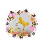 魅六数秘のみゆさん～その3（個別スタンプ：14）