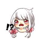 妖怪クラン（個別スタンプ：7）