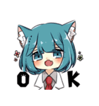 妖怪クラン（個別スタンプ：12）