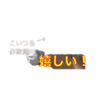 カステチルスタンプ66.2（個別スタンプ：8）