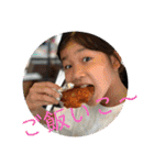 木村豊田池本家スタンプ（個別スタンプ：4）