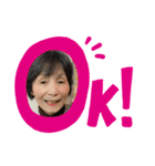 木村豊田池本家スタンプ（個別スタンプ：7）