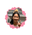 木村豊田池本家スタンプ（個別スタンプ：13）