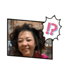 木村豊田池本家スタンプ（個別スタンプ：15）