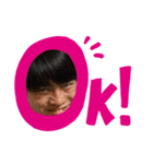 木村豊田池本家スタンプ（個別スタンプ：22）