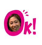 木村豊田池本家スタンプ（個別スタンプ：26）