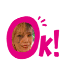 木村豊田池本家スタンプ（個別スタンプ：29）