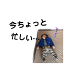ふーじゅのスタンプ☆（個別スタンプ：12）