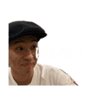 幸せのお裾分けです（個別スタンプ：10）
