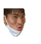 幸せのお裾分けです（個別スタンプ：22）