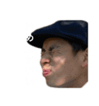幸せのお裾分けです（個別スタンプ：28）