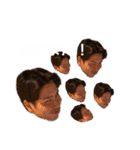 幸せのお裾分けです（個別スタンプ：37）