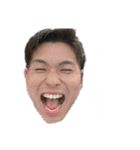 幸せのお裾分けです（個別スタンプ：39）