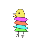 まあ様（個別スタンプ：8）