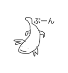 オオサンスタンプ2（個別スタンプ：14）