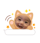 ひより✨（個別スタンプ：1）