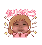 ひより✨（個別スタンプ：3）