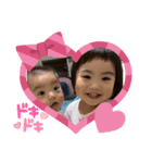 ひより✨（個別スタンプ：4）