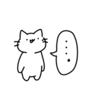 音楽室のねこ（個別スタンプ：21）