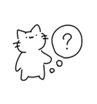 音楽室のねこ（個別スタンプ：22）