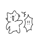 音楽室のねこ（個別スタンプ：23）