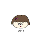 girrrlss（個別スタンプ：5）
