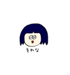 girrrlss（個別スタンプ：8）