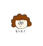 girrrlss（個別スタンプ：12）