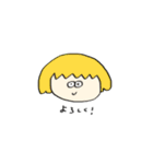girrrlss（個別スタンプ：13）