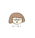 girrrlss（個別スタンプ：20）