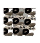 激激かわスタンプ（個別スタンプ：9）