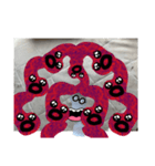 激激かわスタンプ（個別スタンプ：11）