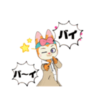 ローカル沖縄（個別スタンプ：3）