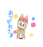 ローカル沖縄（個別スタンプ：19）