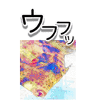 海釣り☆BIG☆埼玉の黒鯛魂-リアル-（個別スタンプ：38）